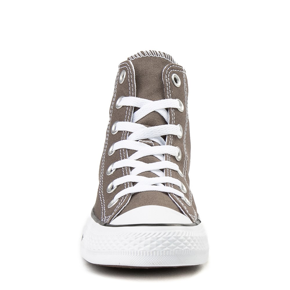 converse front view