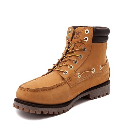 mens timberland oakwell boot