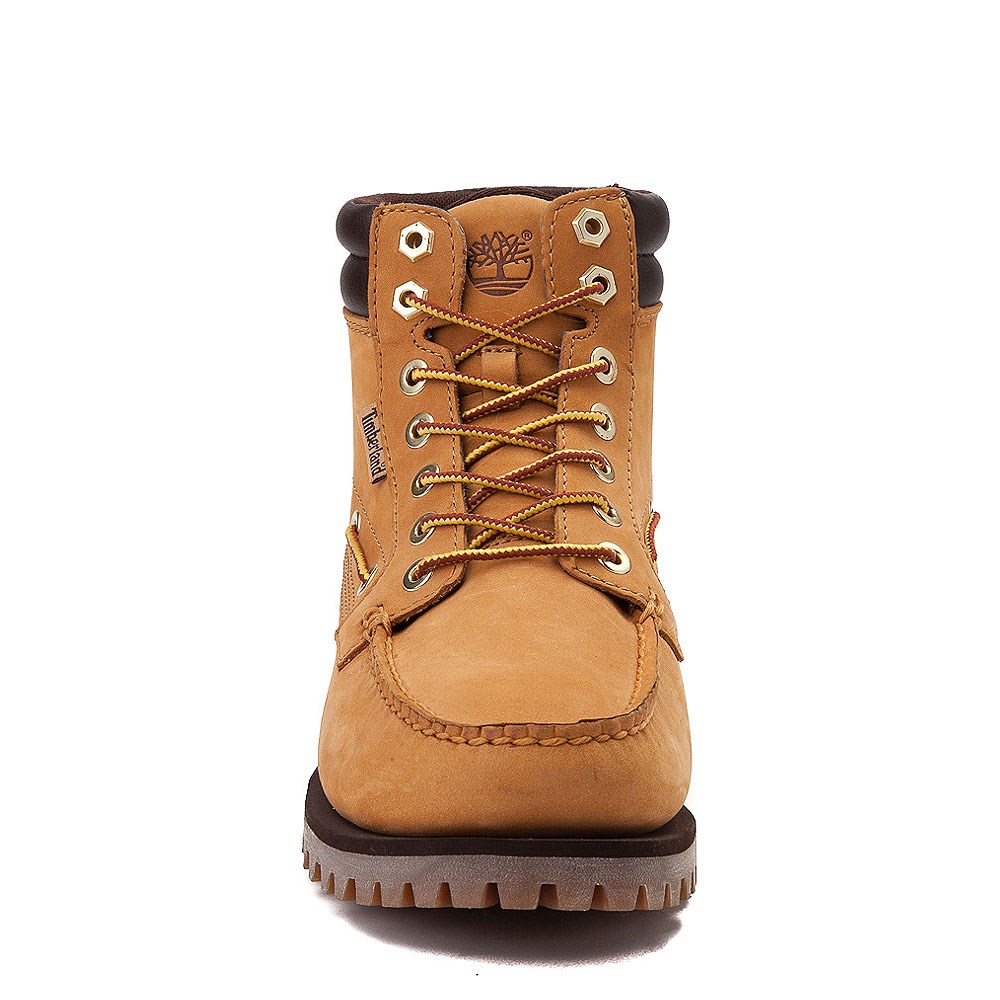 boys timberland boots size 12
