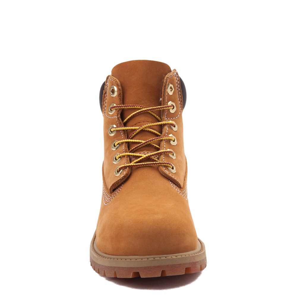 timberland boots youth size 3.5