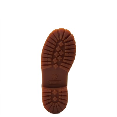 timberland big kid size chart
