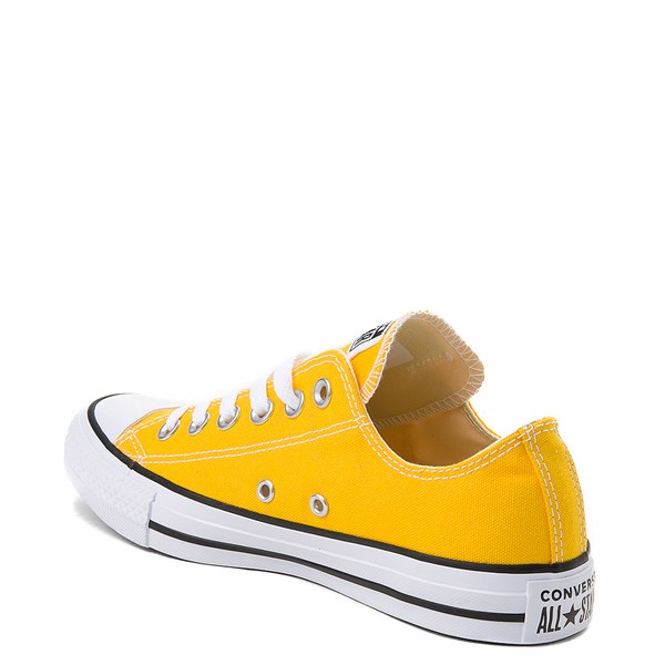 yellow converse size 3