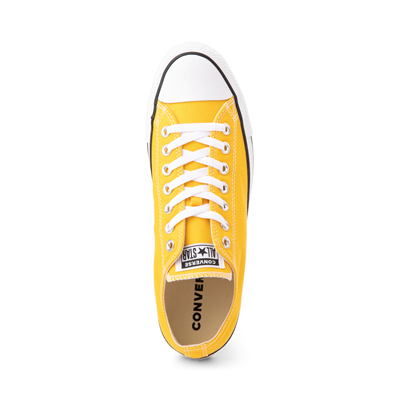 yellow converse size 6