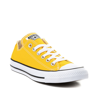 Journeys 2025 yellow converse