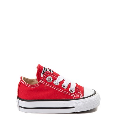 red youth converse