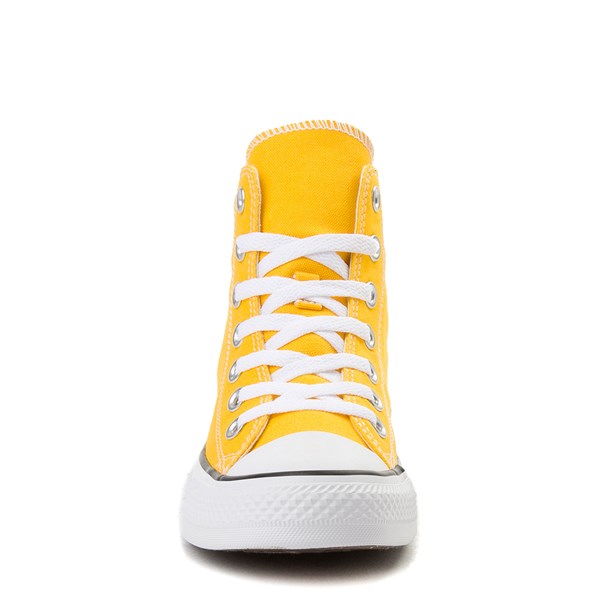 Converse Chuck Taylor All Star Hi Sneaker - Lemon | Journeys