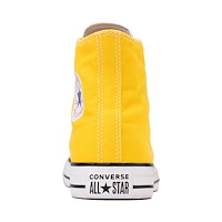 converse yellow 13