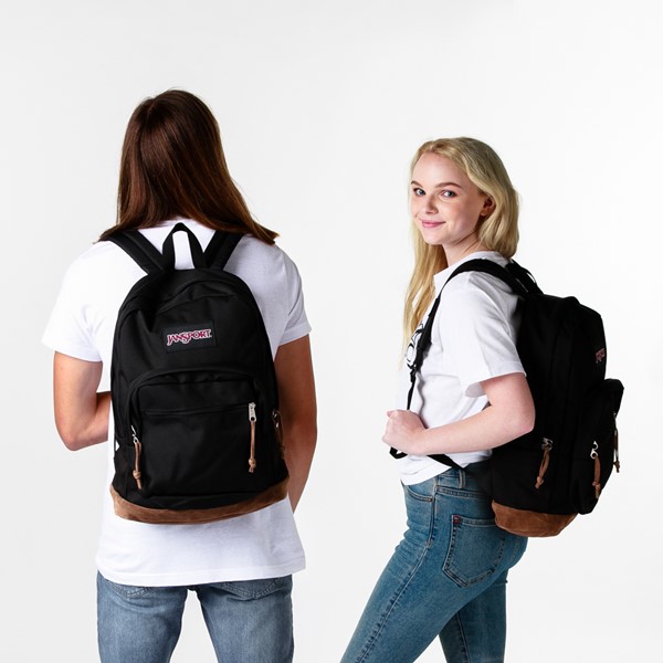 jansport right pack