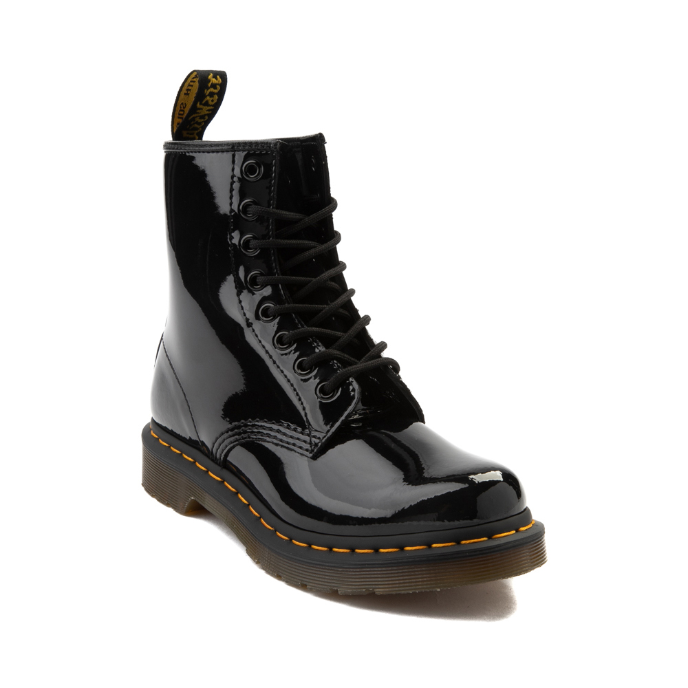 Doc martens hotsell rigger boots