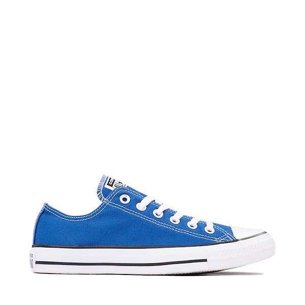 Blue Converse Shoes, Clothing 