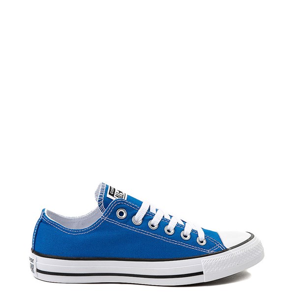 shoes converse blue