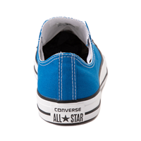 royal blue low top converse