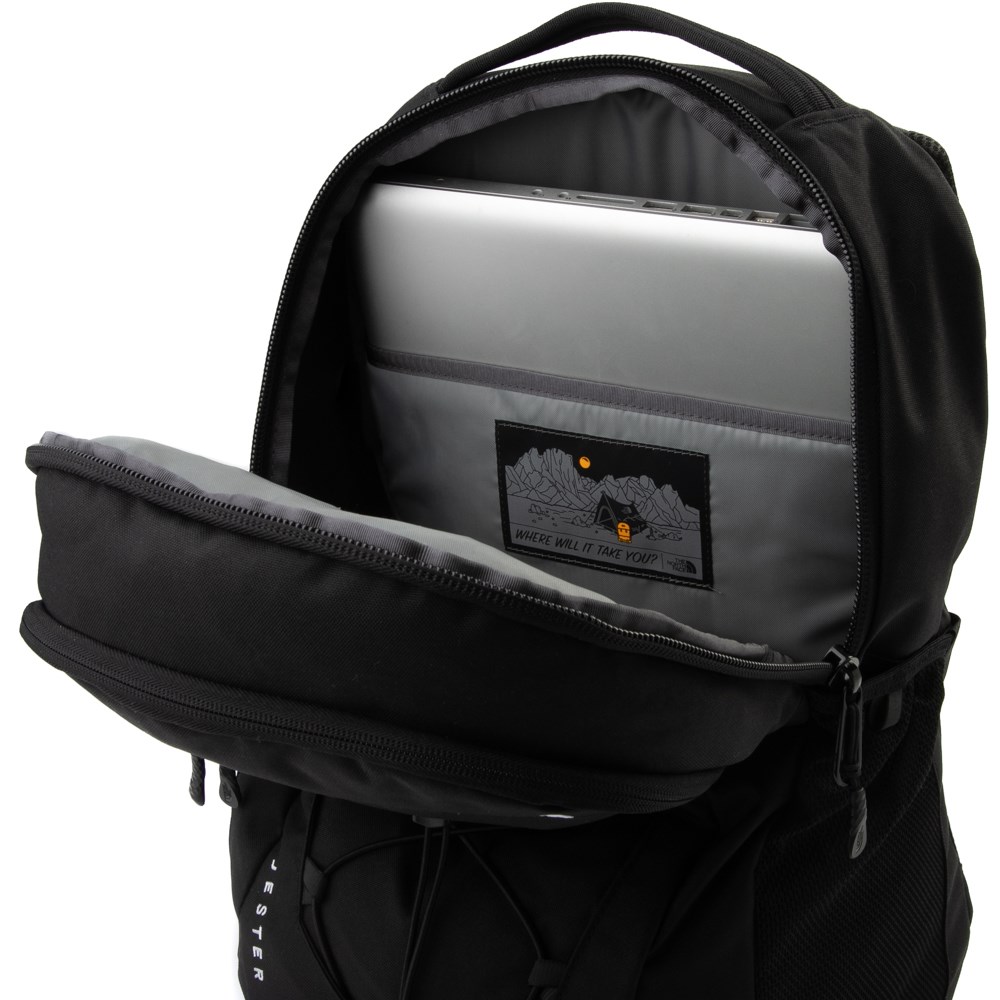 North Face Backpack With Laptop Compartment Shop 54 Off Centro Innato Com