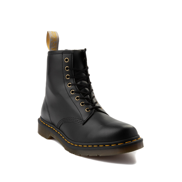 vegan 1460 8 eye boots