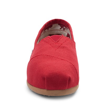 red toms womens