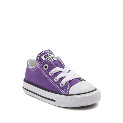 cheap purple converse shoes