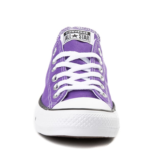 Purple Converse Chuck Taylor All Star Lo Sneaker | Journeys Kidz