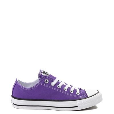 mens purple converse shoes