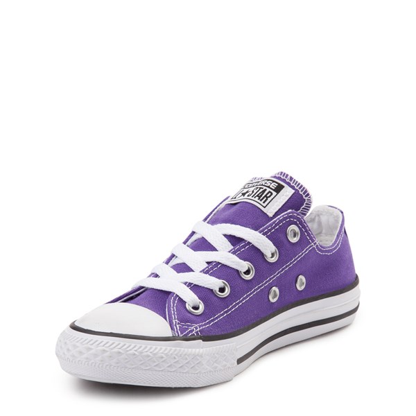 Youth Converse Chuck Taylor All Star Lo Sneaker | Journeys