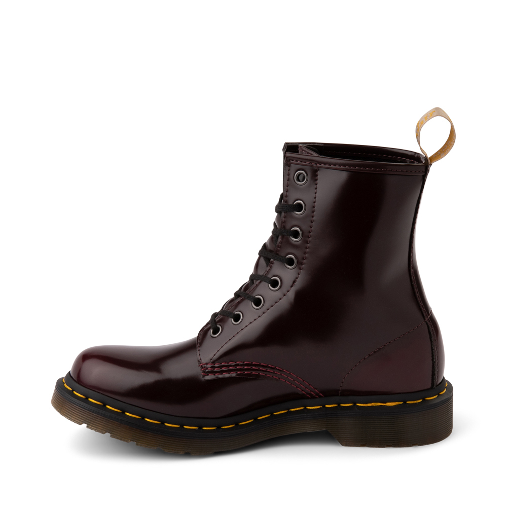 Dr martens cheap vegan steel toe