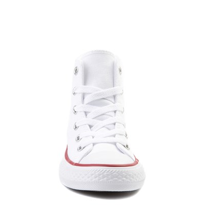 kids cheetah converse