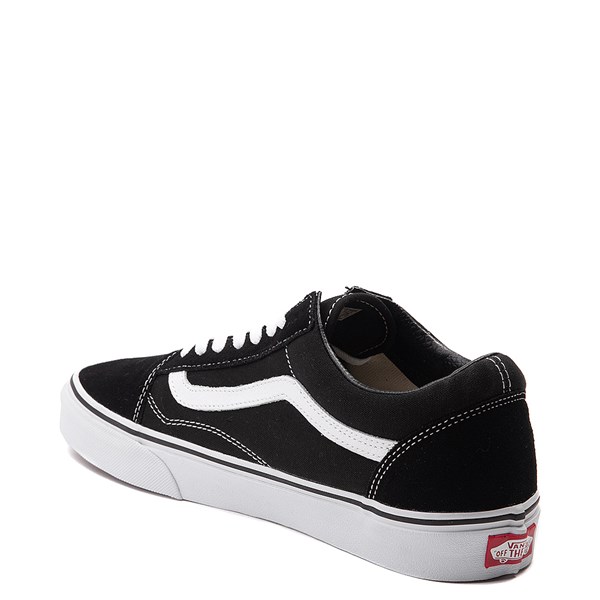 Vans Old Skool Skate Shoe 