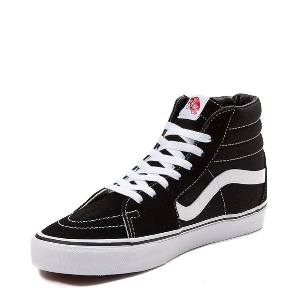 Download Vans Sk8 Hi Skate Shoe | Journeys