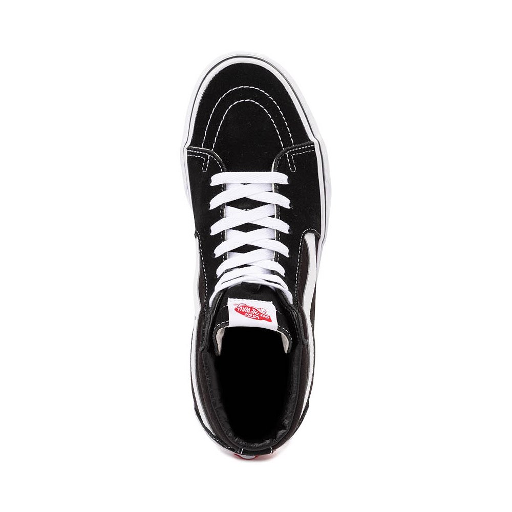 mens vans shoe carnival