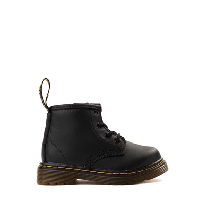 Dr. Martens 1460 8-Eye Boot - Toddler - Black