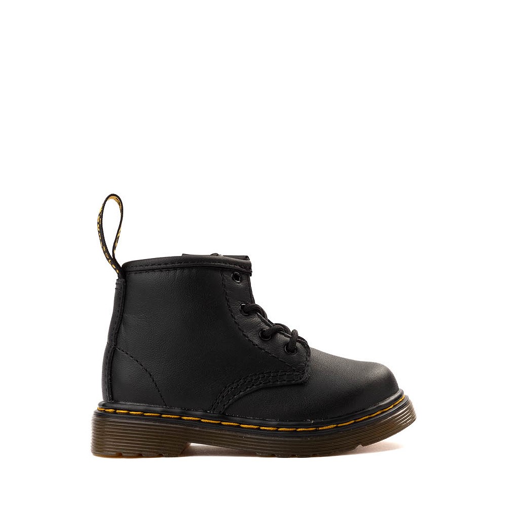 Dr. Martens 1460 Boot - Baby / Toddler - Black | Journeys