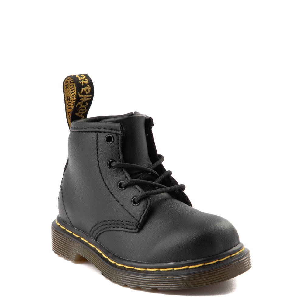Dr. Martens 1460 4-Eye Boot - Baby 