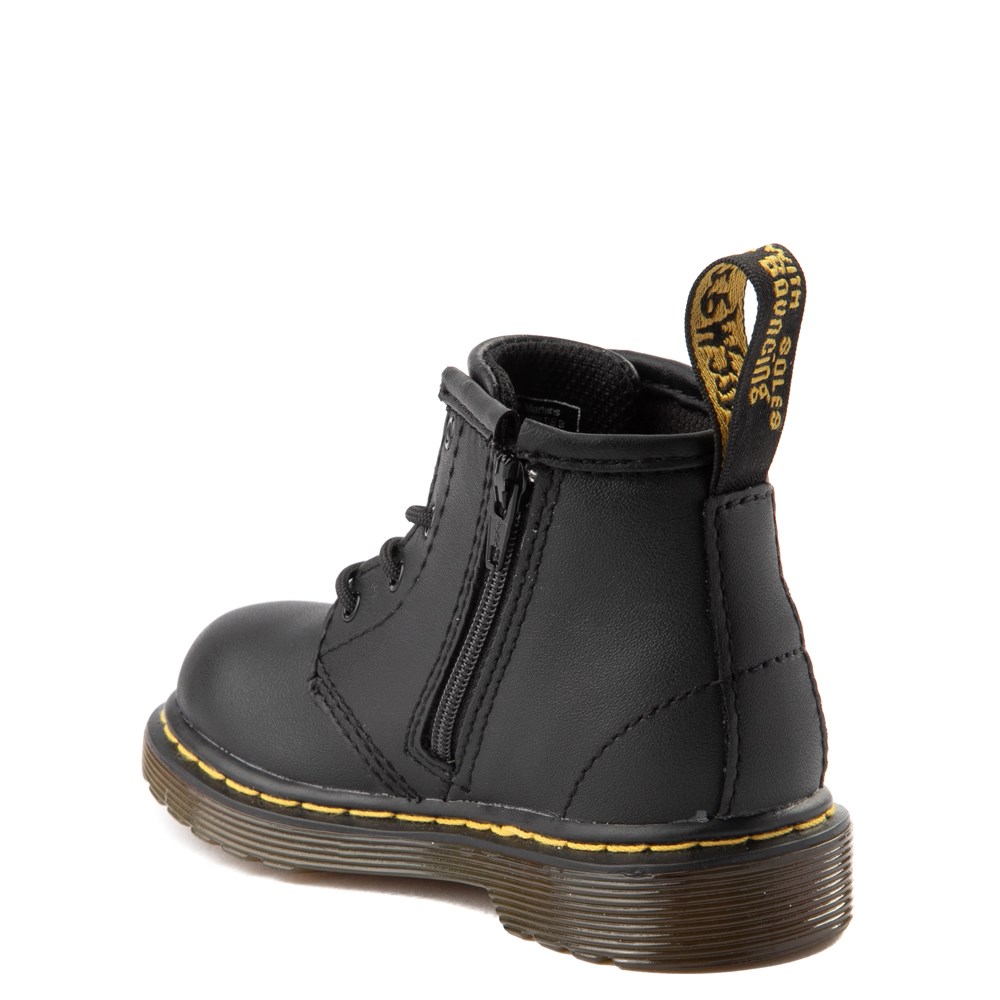 Dr. Martens 1460 4-Eye Boot - Baby 