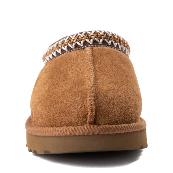 Womens Ugg® Tasman Clog Chestnut Journeys 