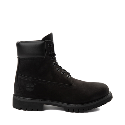 Alternate view of Mens Timberland 6&quot; Classic Boot - Black