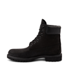 Black shop timbs journeys