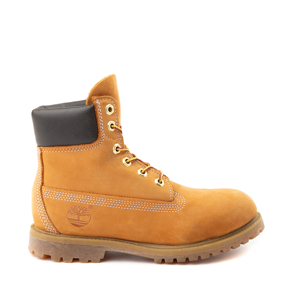 6 premium timberland boots