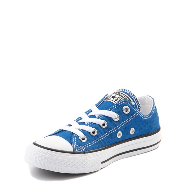journeys blue converse