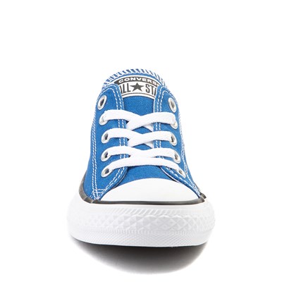 kids blue converse