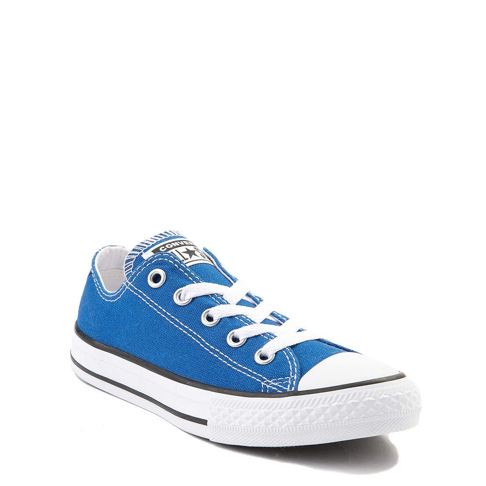 royal blue chuck taylors for toddlers