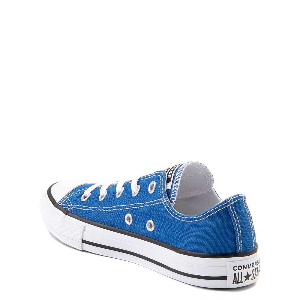 royal blue chuck taylors for toddlers
