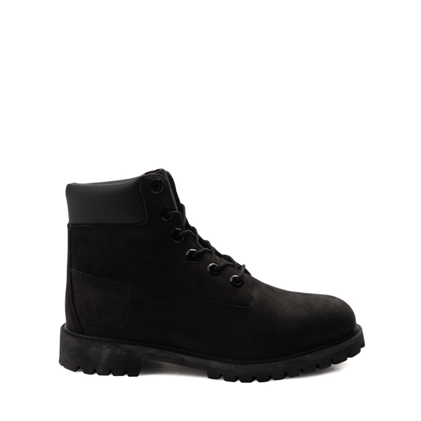 Main view of Timberland 6&quot; Classic Boot - Big Kid - Black