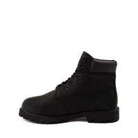 Kids 2025 black timberlands