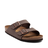 Mens mocha 2024 birkenstocks