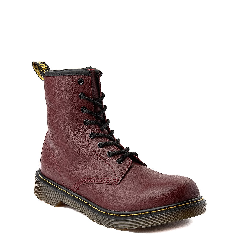 Youth Dr. Martens 1460 8-Eye Boot | Journeys