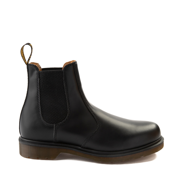 Main view of Dr. Martens 2976 Chelsea Boot - Black