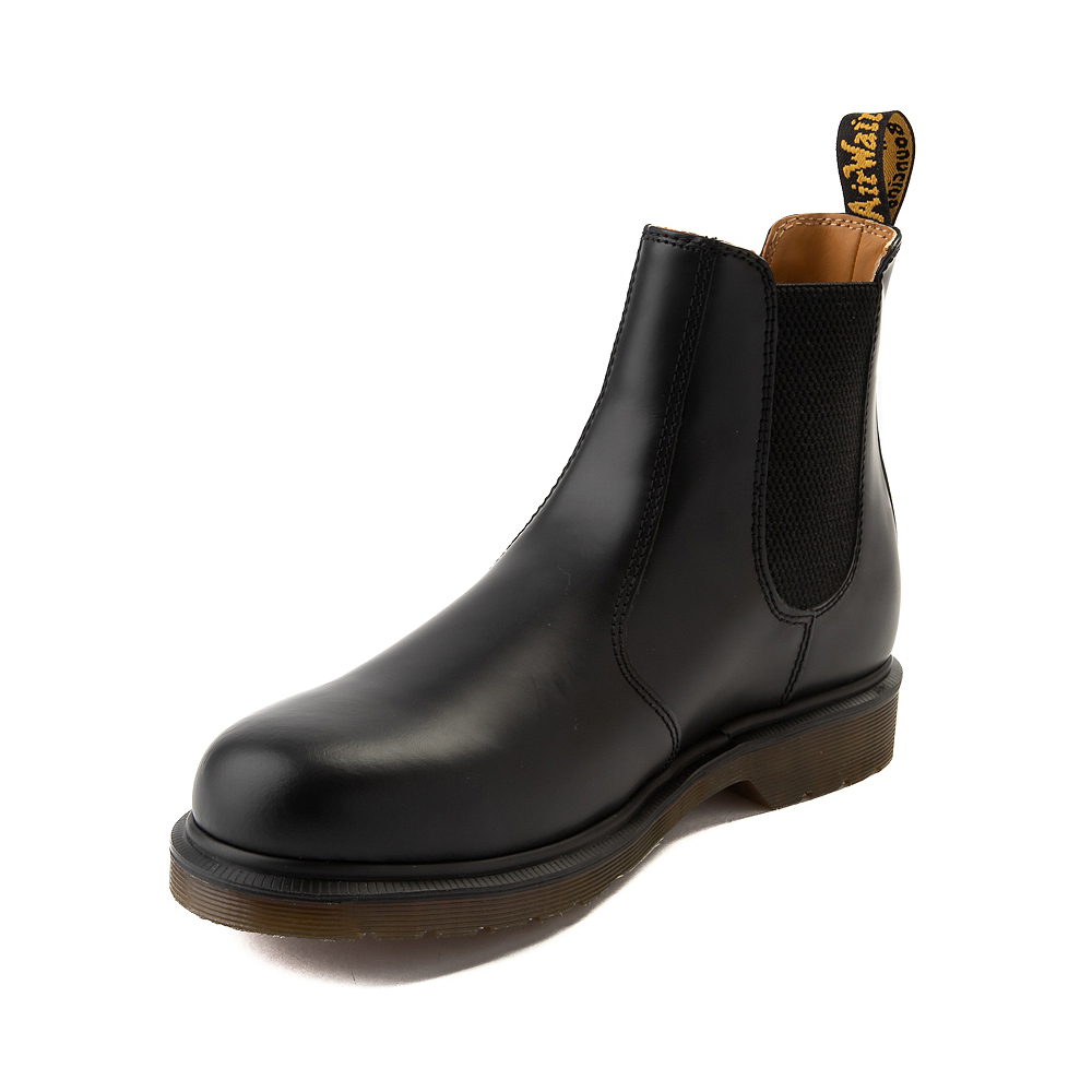 dr martens 2976 chelsea boots womens