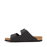 Mens Birkenstock Arizona Sandal - Black 