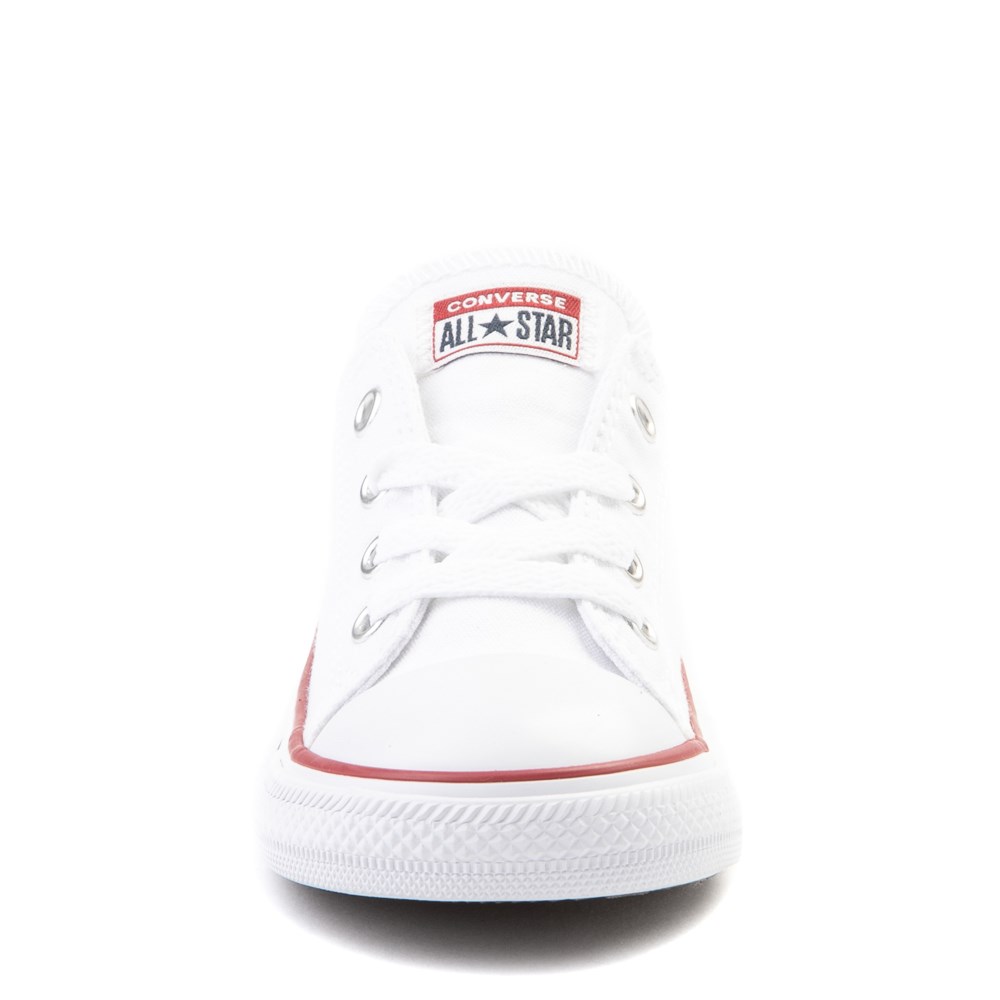 white chucks for toddlers