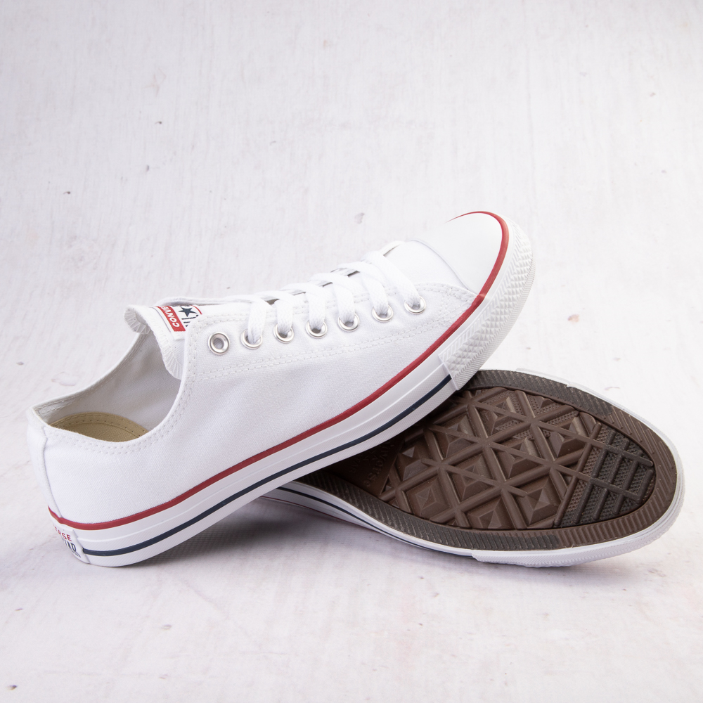 converse white 