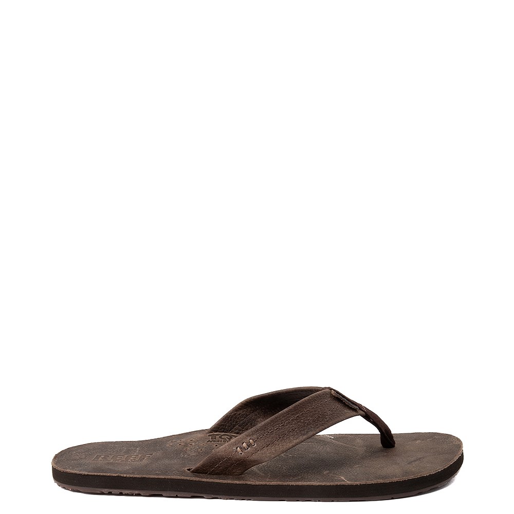 most comfortable reef sandals